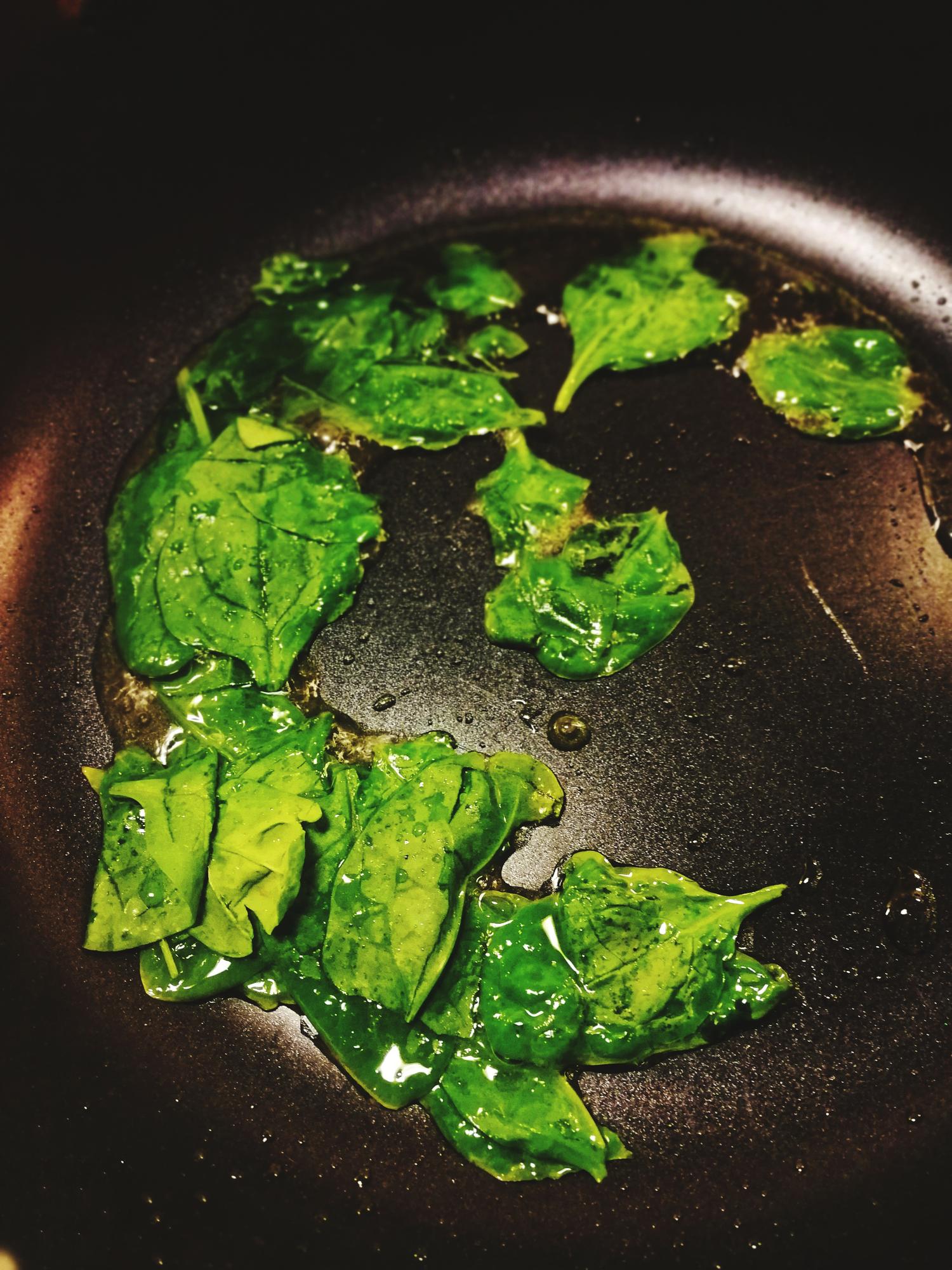 ingredient close up